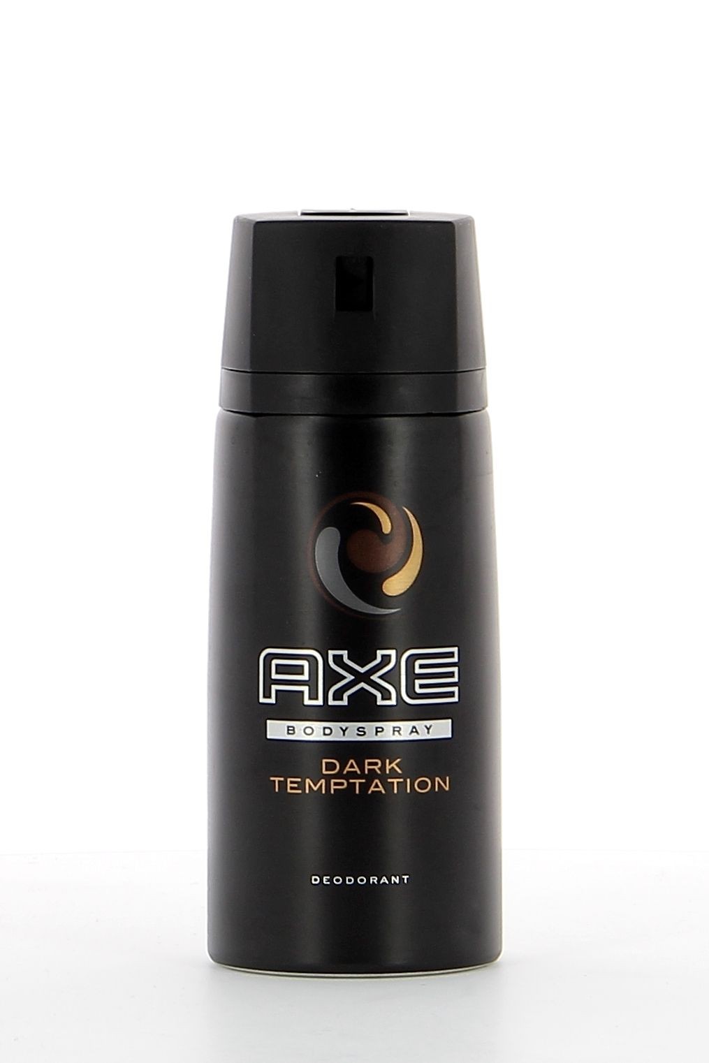 DEO AXE DARK TEMPTATION 150ML SUPER U Magéco U Drive
